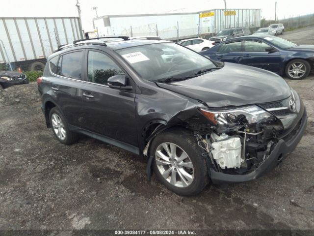 toyota rav4 2015 2t3dfrev5fw282584