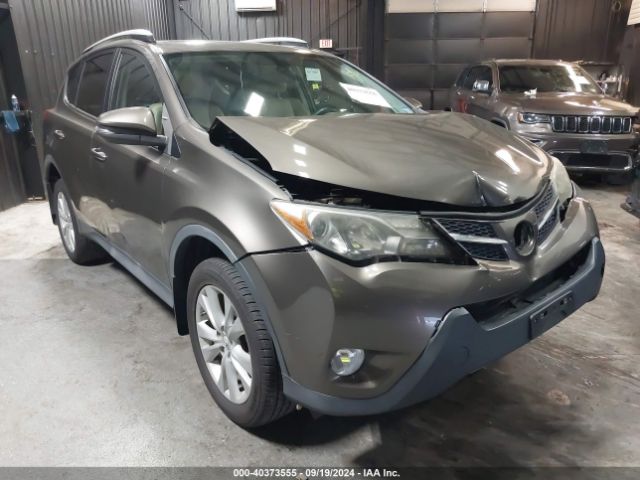 toyota rav4 2015 2t3dfrev5fw340595