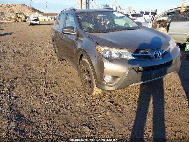 toyota rav4 2015 2t3dfrev5fw343187