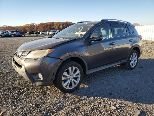 toyota rav4 limit 2015 2t3dfrev5fw346820