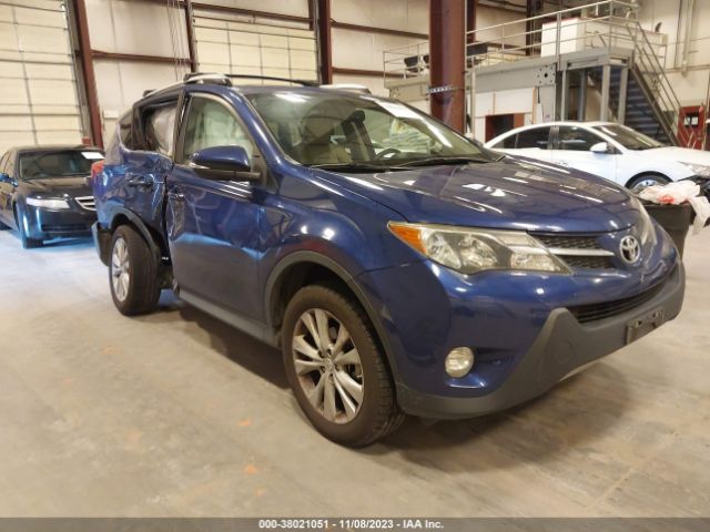 toyota rav4 2015 2t3dfrev5fw355761