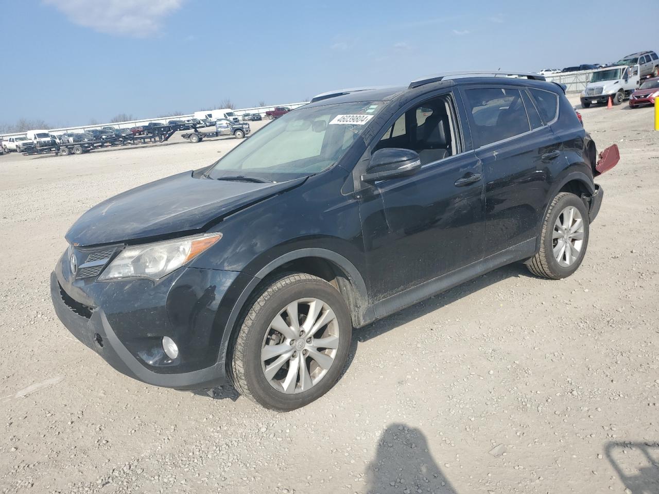 toyota rav 4 2015 2t3dfrev5fw368400