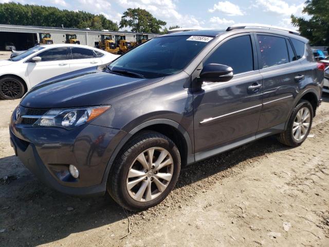 toyota rav4 limit 2015 2t3dfrev5fw375802