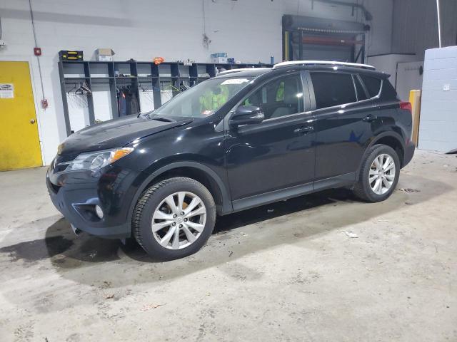 toyota rav4 limit 2015 2t3dfrev5fw401346