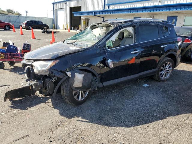 toyota rav4 limit 2016 2t3dfrev5gw504851