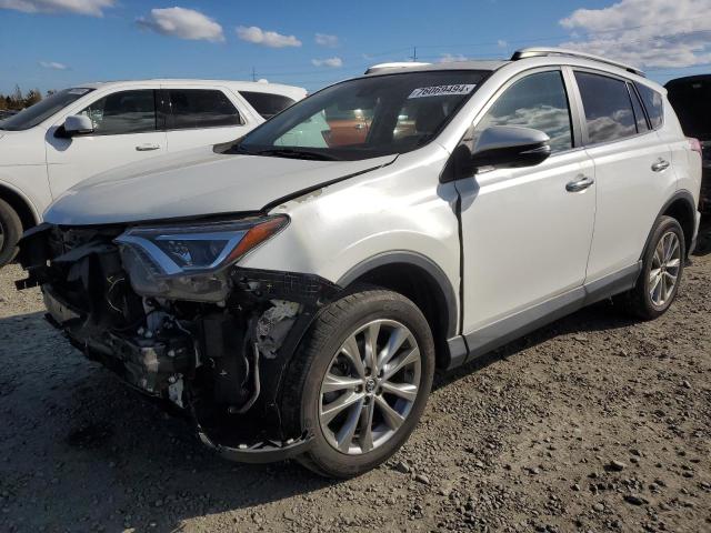 toyota rav4 limit 2016 2t3dfrev5gw516983