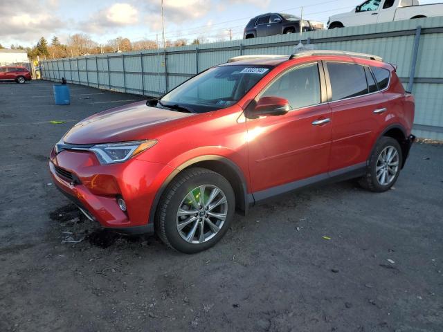 toyota rav4 limit 2017 2t3dfrev5hw579633