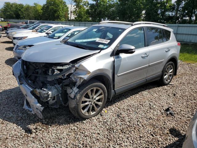 toyota rav4 limit 2018 2t3dfrev5jw796976