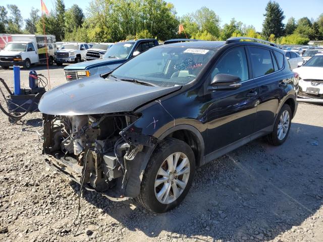 toyota rav4 limit 2013 2t3dfrev6dw005925