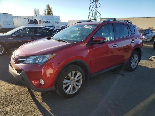 toyota rav4 limit 2013 2t3dfrev6dw030372