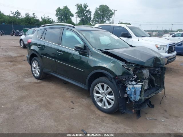 toyota rav4 2013 2t3dfrev6dw034082