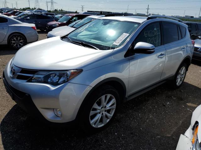 toyota rav4 limit 2015 2t3dfrev6fw266152