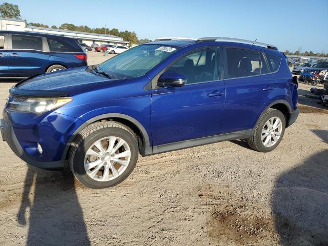 toyota rav4 limit 2015 2t3dfrev6fw284442