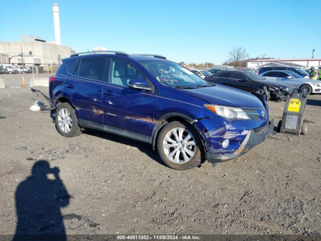 toyota rav4 2015 2t3dfrev6fw398229