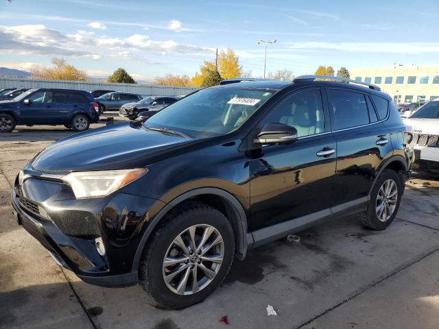 toyota rav4 limit 2016 2t3dfrev6gw473383