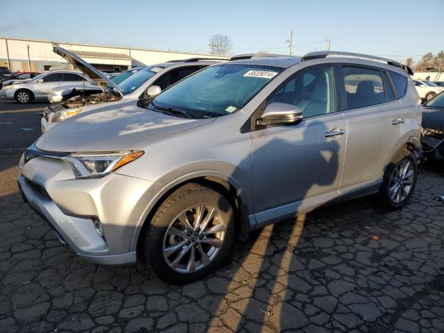 toyota rav4 limit 2017 2t3dfrev6hw542512