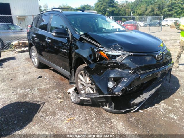 toyota rav4 2017 2t3dfrev6hw568107