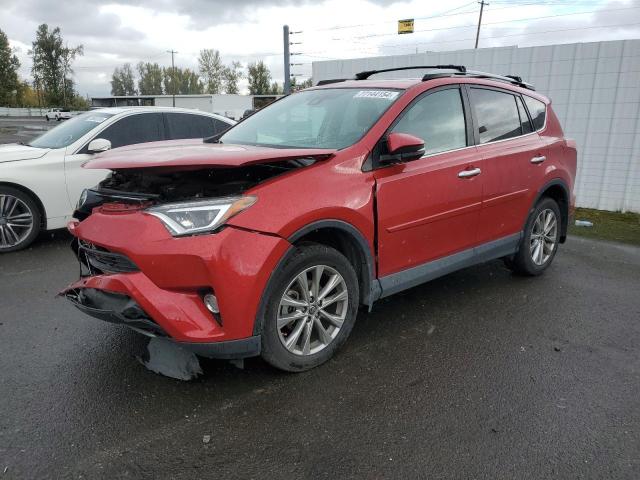 toyota rav4 limit 2017 2t3dfrev6hw651360