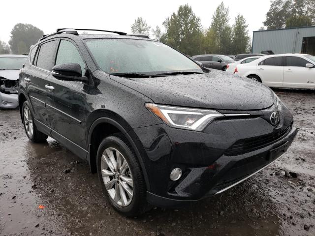 toyota rav4 limit 2017 2t3dfrev6hw651696