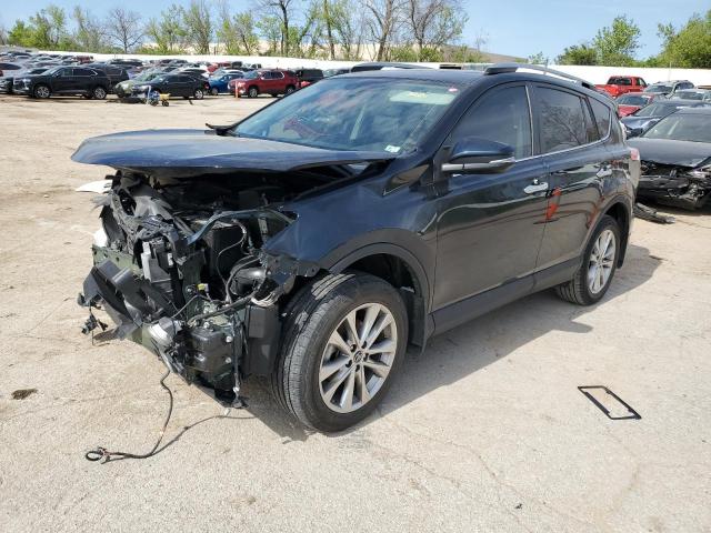 toyota rav 4 2017 2t3dfrev6hw686156