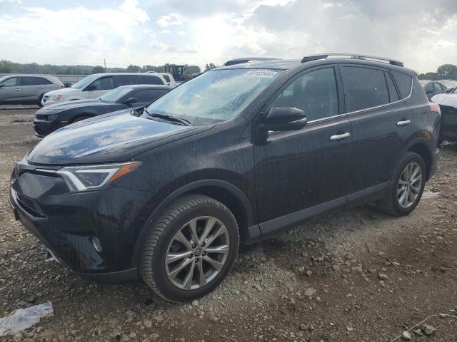 toyota rav4 limit 2018 2t3dfrev6jw772556