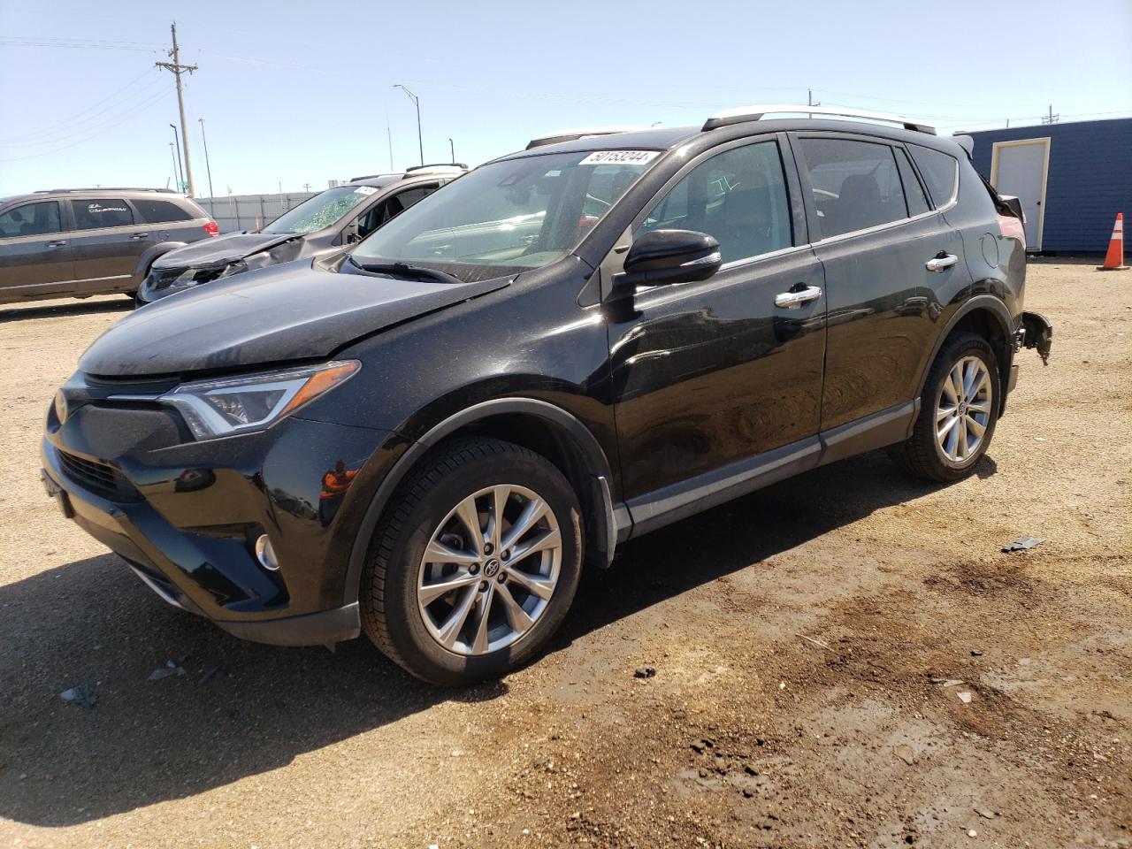 toyota rav 4 2018 2t3dfrev6jw773318