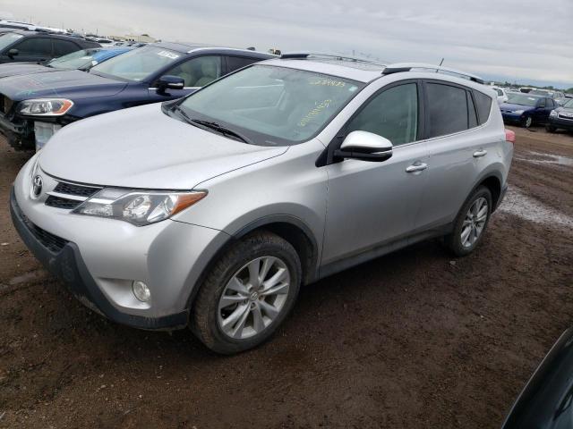 toyota rav4 2013 2t3dfrev7dw010972