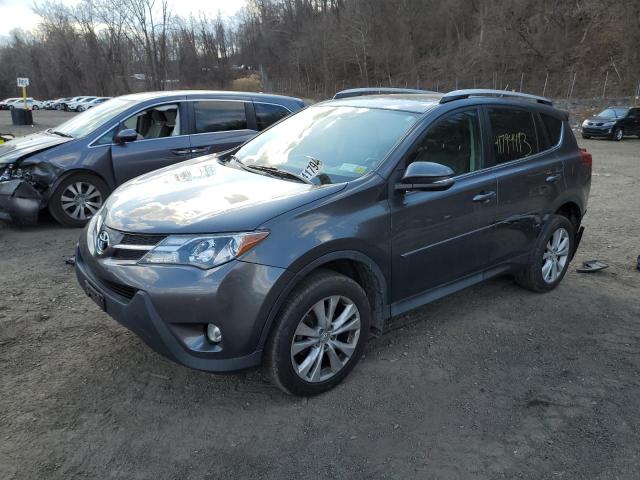 toyota rav4 2013 2t3dfrev7dw025214