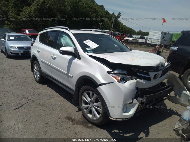 toyota rav4 2014 2t3dfrev7ew211787