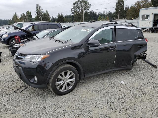 toyota rav4 limit 2015 2t3dfrev7fw243950