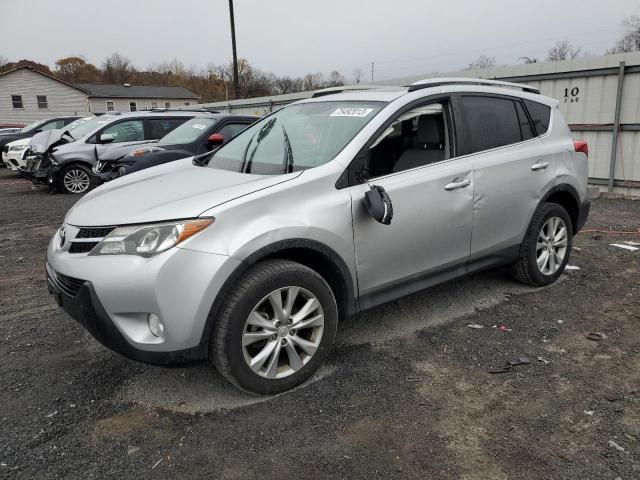 toyota rav4 2015 2t3dfrev7fw257167