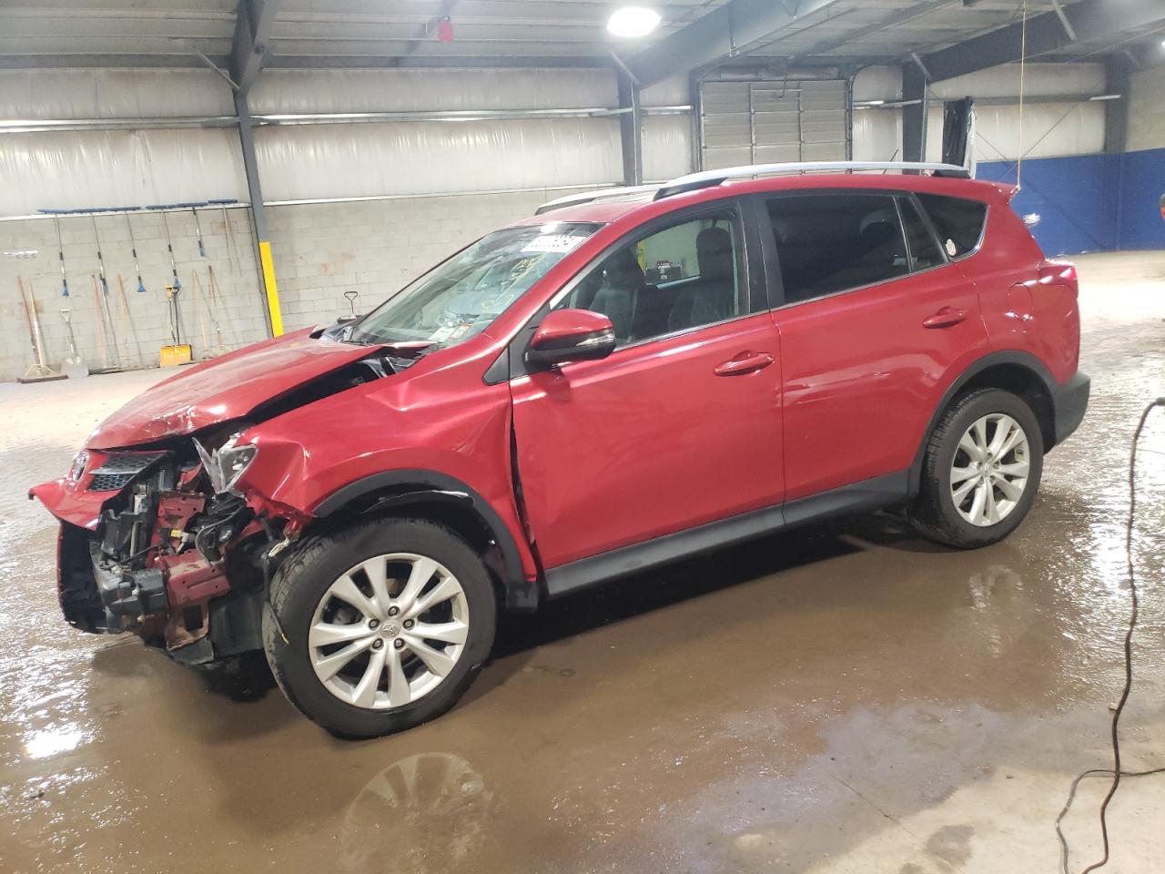 toyota rav 4 2015 2t3dfrev7fw288757