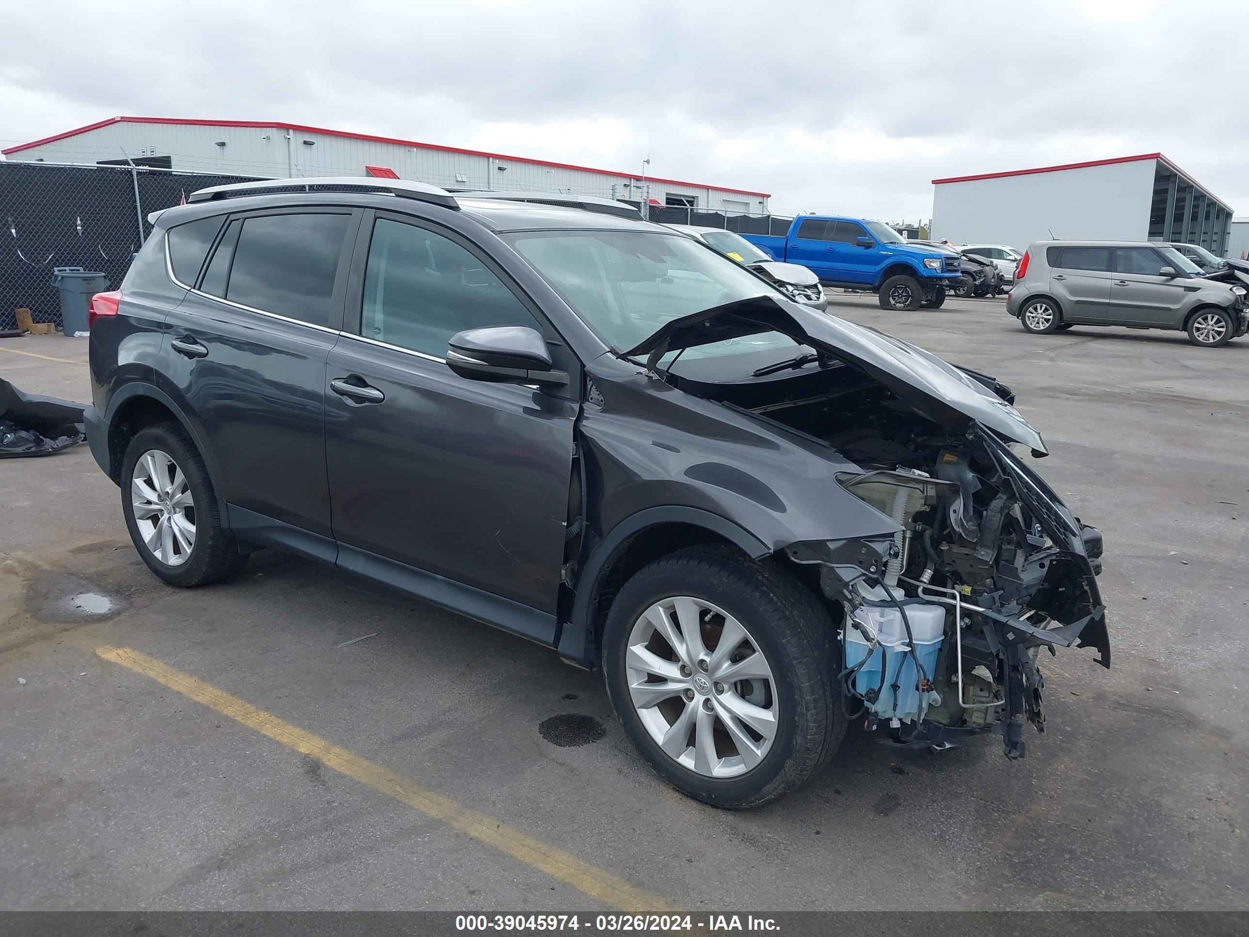 toyota rav 4 2015 2t3dfrev7fw289813