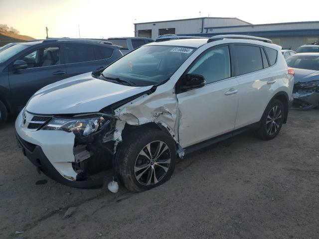 toyota rav4 limit 2015 2t3dfrev7fw319554