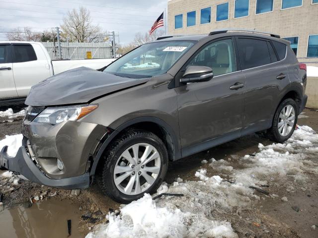 toyota rav4 limit 2015 2t3dfrev7fw320560