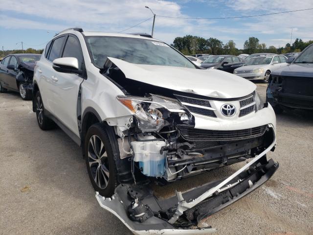 toyota rav4 limit 2015 2t3dfrev7fw348648