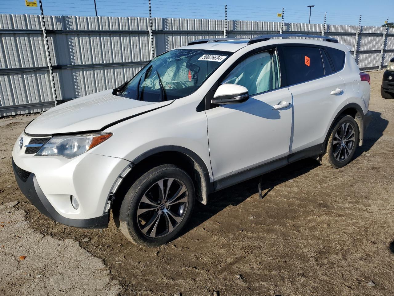 toyota rav 4 2015 2t3dfrev7fw363540