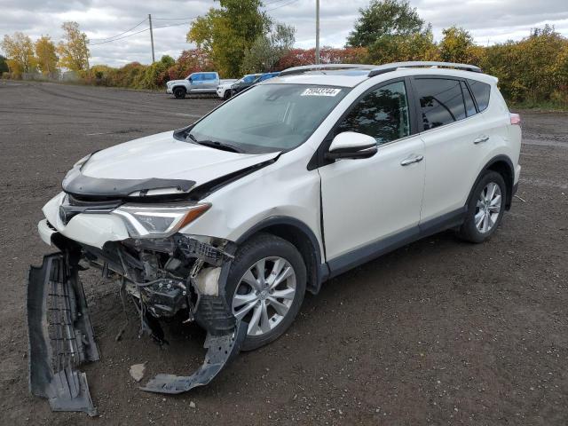 toyota rav4 limit 2016 2t3dfrev7gw431059