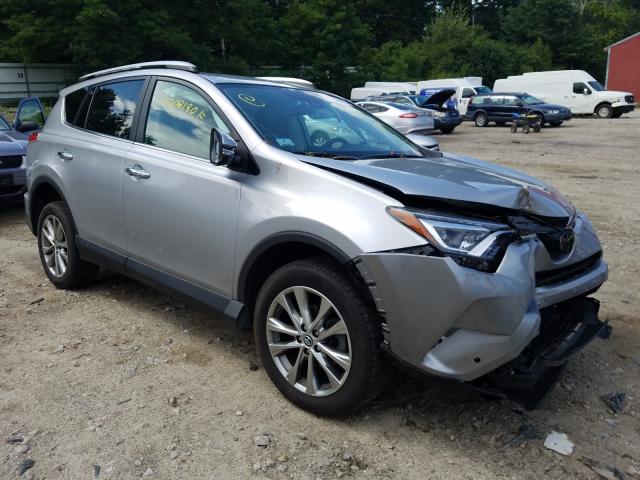 toyota rav4 limit 2016 2t3dfrev7gw514250