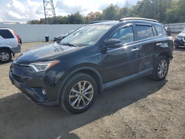 toyota rav4 limit 2017 2t3dfrev7hw584851