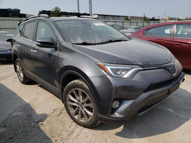 toyota rav4 limit 2017 2t3dfrev7hw660570