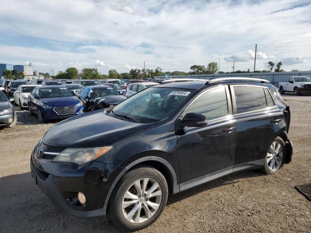 toyota rav4 limit 2013 2t3dfrev8dw017431