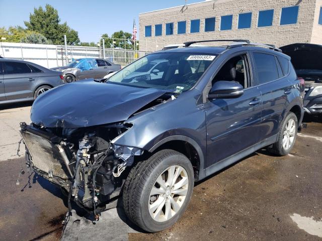 toyota rav4 limit 2013 2t3dfrev8dw039204