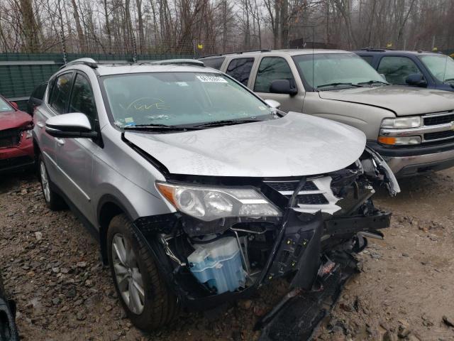 toyota rav4 limit 2013 2t3dfrev8dw101197