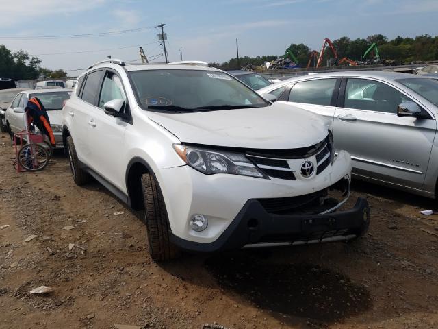 toyota rav4 limit 2013 2t3dfrev8dw101958