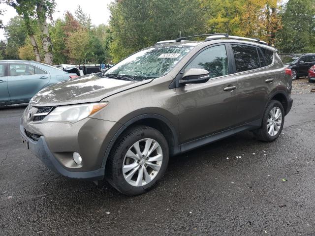 toyota rav4 limit 2014 2t3dfrev8ew126103