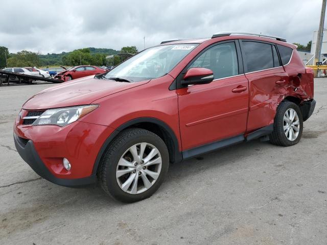 toyota rav4 2014 2t3dfrev8ew166178