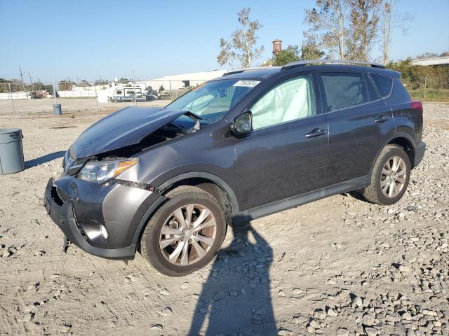 toyota rav4 limit 2014 2t3dfrev8ew199603