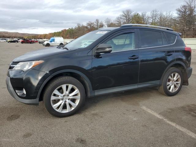 toyota rav4 limit 2014 2t3dfrev8ew208851