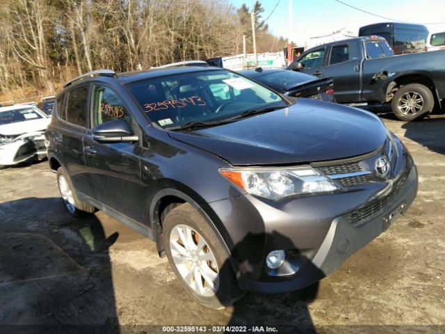 toyota rav4 2015 2t3dfrev8fw272549